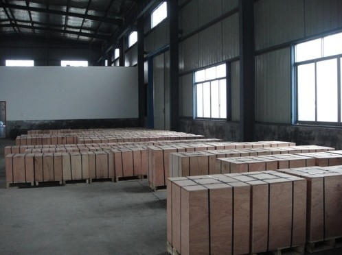 Resistenza alla compressione 125 MPa EDM mattoni di grafite