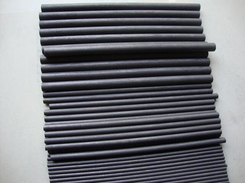 Staffa di grafite personalizzabile per la colata continua di ottone 1.82g Densità di massa Personalizzazione