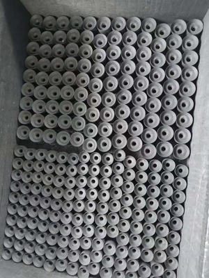 Fabbricazione professionale di grafite per tubi di rame con campioni gratuiti e pagamento in USD