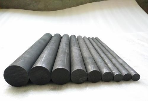 Bastone di grafite a massa 1.6 personalizzato per applicazioni di prestazioni superiori