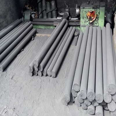 50 mm di diametro e 680 mm di lunghezza per applicazioni industriali