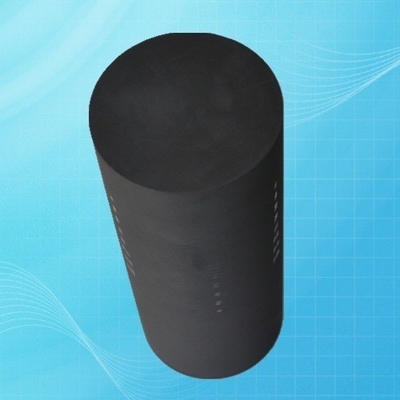 Staffa di grafite ad alta densità 1,82 g per strumenti stampati di diametro 300 mm