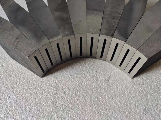 DC-1.85 all'interno rivestito con grafite molto liscia per ottoni di fusione continua orizzontale