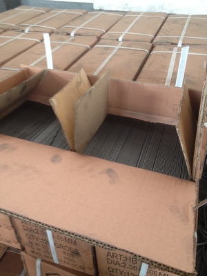 Piombo per matita meccanica in tubo 0,3 mm Hb 2b Materiale di resina di grafite