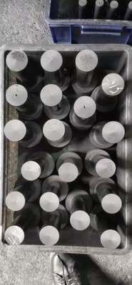 Personalizzazione di matrici di grafite per la fusione continua di rame nero ottone produzione di bronzo