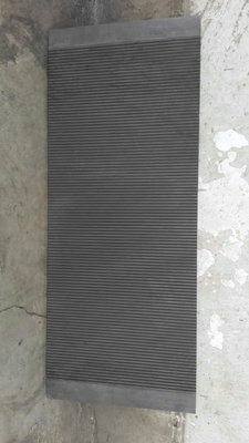 GP-A10 Piastra di grafite di purezza di grado industriale spessore personalizzato