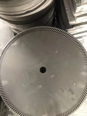 Scaldabagno a grafite 2200-3000 personalizzato per wafer di silicio semiconduttore di grado industriale