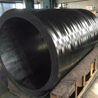 2.5D 3D 4D Compositi di carbonio con densità di massa 1,83 e composizione di grafite a fiocco