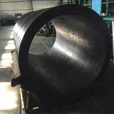2.5D 3D 4D Compositi di carbonio con densità di massa 1,83 e composizione di grafite a fiocco