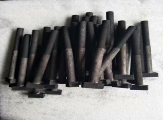 2D 2.5D 3D 4D Carbon Carbon Composites Grafite stampata e grafite a fiocco