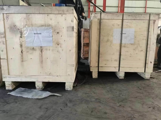 DC-1.85 Conduttività termica Grafite pirolitica Piastra a celle a combustibile Fogli di grafite