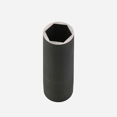 Grafite Mould Water Jacket Peeling Mould per la colata continua di ottone Disegno personalizzato
