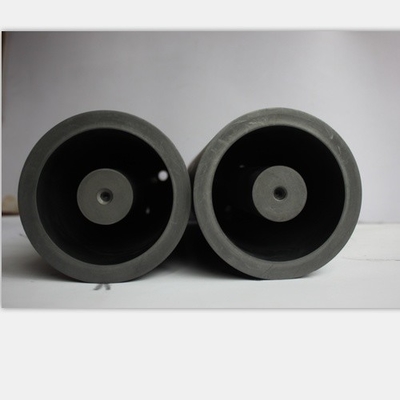 Modelli stampati in stampi di grafite GM-10A con contenuto di cenere dello 0,01%