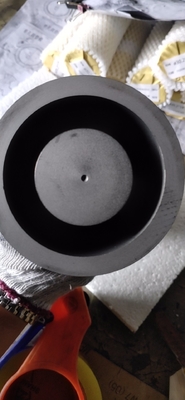 Modelli stampati in stampi di grafite GM-10A con contenuto di cenere dello 0,01%