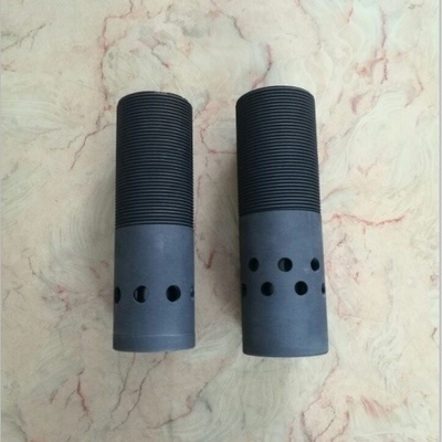 GM-403 Stampo di grafite rivestito per la fusione di ottone di grado industriale