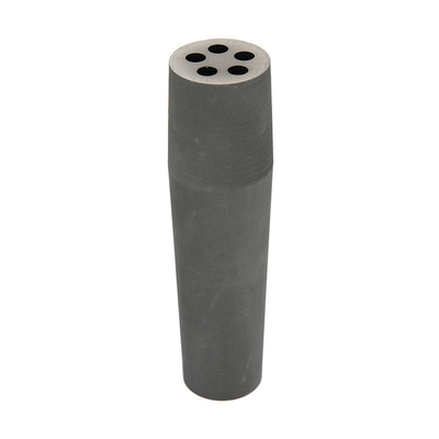 Forme di grafite di ottone di fusione continua con contenuto di carbonio e grafite isostatica