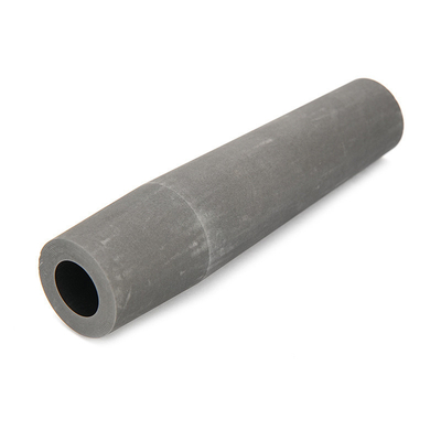 Forme di grafite di ottone di fusione continua con contenuto di carbonio e grafite isostatica