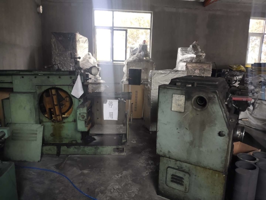 DC-1.85 Forno di fusione a fuso per grafite personalizzato per la tua applicazione