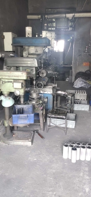 DC-1.85 Forno di fusione a fuso per grafite personalizzato per la tua applicazione