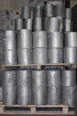 Grafite di grado industriale 500 mesh 1.85g grafene stampato per migliorare le prestazioni