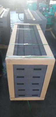 Scala di grafite 1,72 mm Dimensione 500*500*2000 mm Blocchi quadrati con disponibilità personalizzata