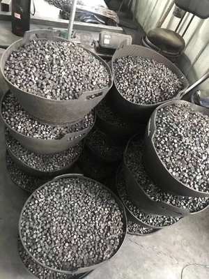 100% Carbon Graphite Rod Piccolo diametro da 3 mm a 50 mm per l'applicazione di lubrificanti