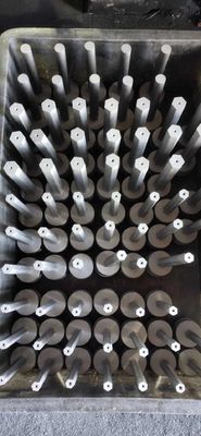 Diverse dimensioni diverse forme rotonde di ingranaggi esagonali