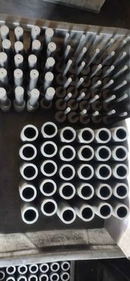 Forme diverse di ingranaggi esagonali rotondi quadrati e di grafite per un mercato competitivo