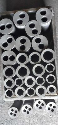 Forme esagonali quadrate rotonde e di altre forme