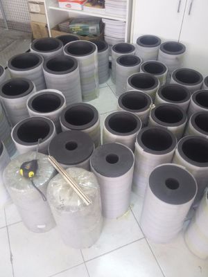 Forme esagonali quadrate rotonde e di altre forme