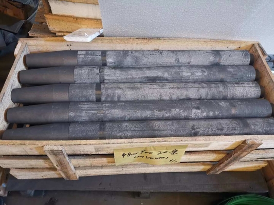 1.75g Soluzione del rotore di grafite a densità di massa per grafite in fiocco di alluminio