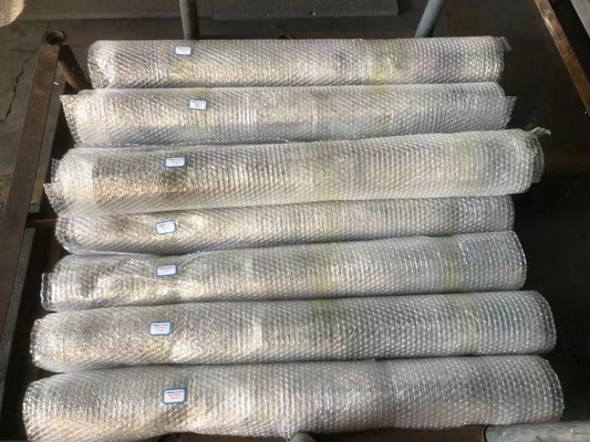 1.85g Densità di massa Personalizzazione Rotori di grafite disgasante anti-ossidazione di lunga durata