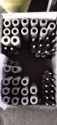 Forme di grafite di grado industriale per la fusione di attrezzature in ottone