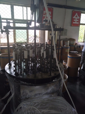 Pompa centrifuga personalizzabile Isolamento termico olio di sigillamento Grafite Glandola imballaggio