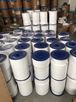 PTFE Grafite Gland Packaging in 4*4mm Dimensione supporta il pagamento in USD Dimensione da 4*4 a 100*100mm