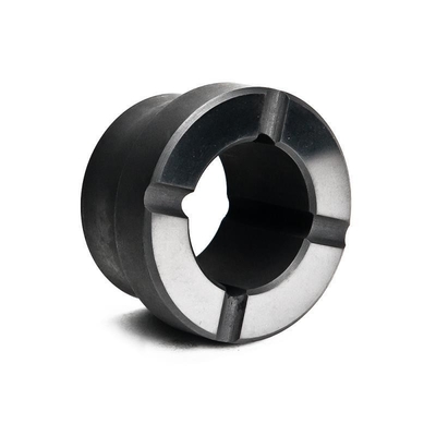 Anello di cuscinetto di grafite impregnato per materiali per pompe idriche Personalizzazione impregnata