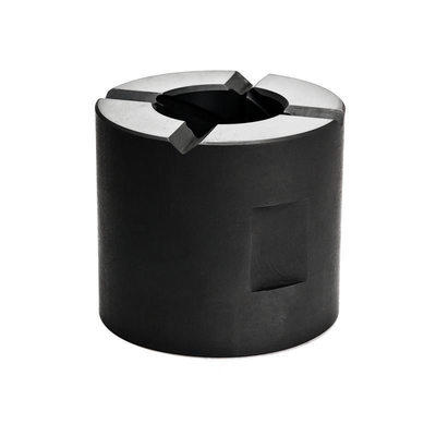 Anello di cuscinetto di grafite impregnato per materiali per pompe idriche Personalizzazione impregnata