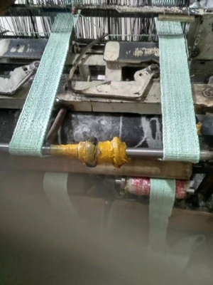 Personalizzazione 1260c Copertura in fibra ceramica ad alta temperatura/tabella/carta per il beneficio