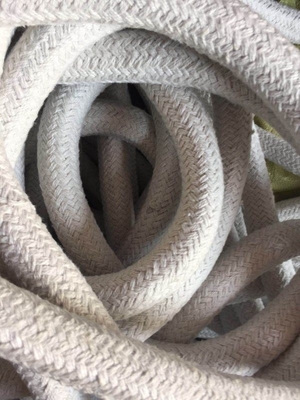 Personalizzazione 1260c Copertura in fibra ceramica ad alta temperatura/tabella/carta per il beneficio