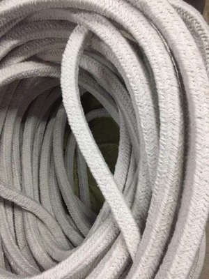 1300c Serie senza fumo di fibra ceramica di tessuto di sinterizzazione per l'efficienza delle macchine standard