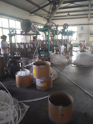 Imballaggio in grafite PTFE con Kevlar 100*100mm secondo le esigenze del cliente