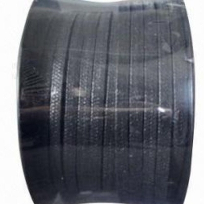 Imballaggio in PTFE in fibra di carbonio graffito con pompa di valvola a vapore standard