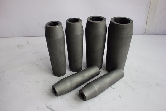 GM-15 Stampo di grafite per stagno/tubo di ottone Resistenza alla fusione 7-10 Ohm Progettazione durevole