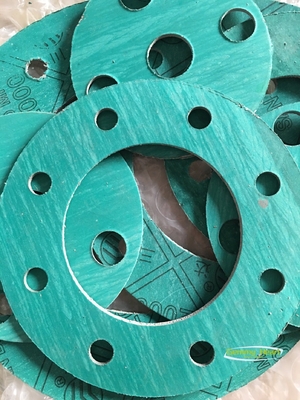 1m di diametro esterno di guarnizione a spirale con guarnizione di grafite standard Ss304