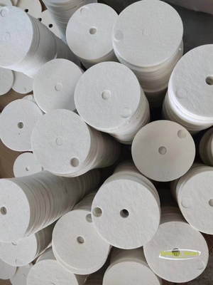 1m di diametro esterno di guarnizione a spirale con guarnizione di grafite standard Ss304