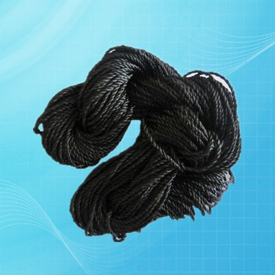 Corda di grafite di fibra di carbonio intrecciata grammo Peso 9-160GSM Pagamento di sostegno in USD