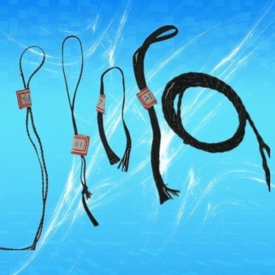 Corda di grafite di fibra di carbonio intrecciata grammo Peso 9-160GSM Pagamento di sostegno in USD