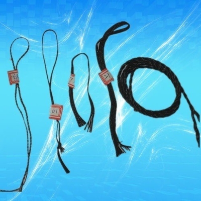 Corda di grafite di fibra di carbonio intrecciata grammo Peso 9-160GSM Pagamento di sostegno in USD