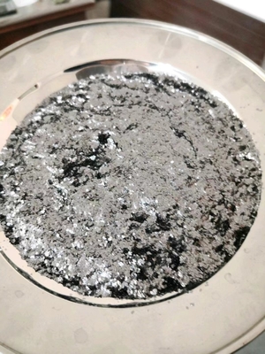 Contenuto di carbonio di grado industriale 20-28% Emulsione di grafite da forgiatura/emulsione di lubrificante