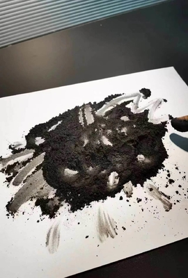 Contenuto di carbonio di grado industriale 20-28% Emulsione di grafite da forgiatura/emulsione di lubrificante